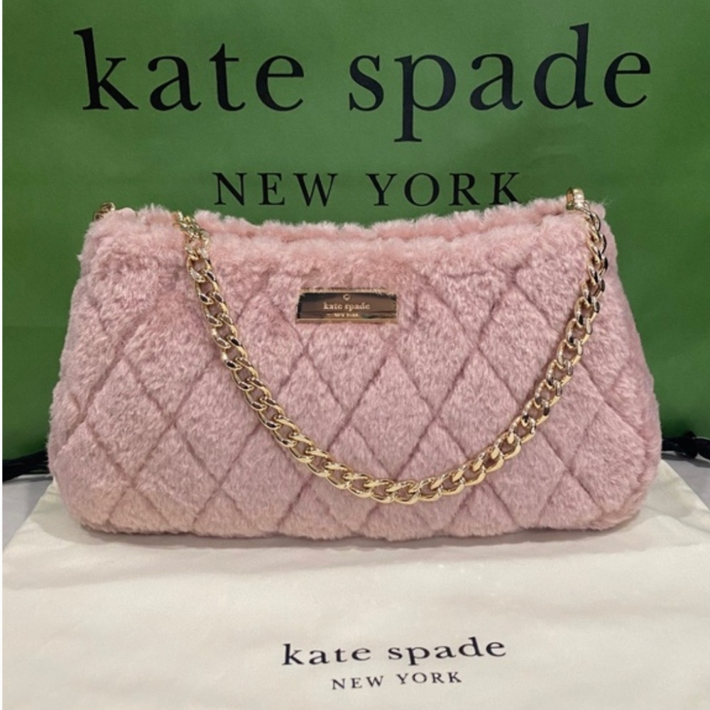 Kate Spade Carey crossbody NWT
